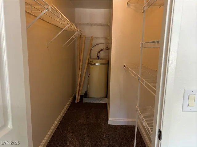 $1,095 | 5166 South Jones Boulevard, Unit 203, Las Vegas, NV 89118