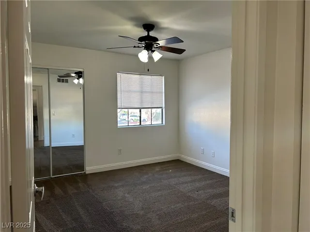 $1,095 | 5166 South Jones Boulevard, Unit 203, Las Vegas, NV 89118