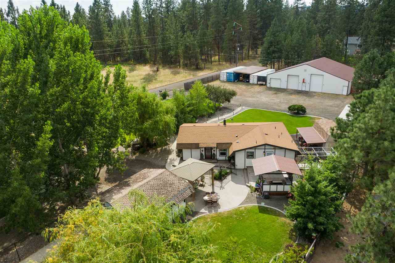 20303 North Thor Road Colbert, WA 99005 - Photo 1 of 43