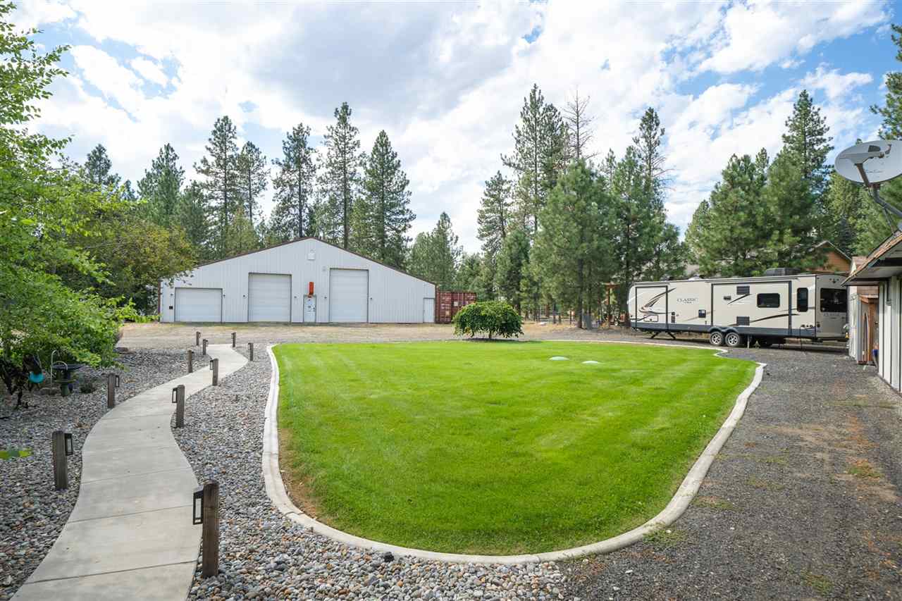 20303 North Thor Road Colbert, WA 99005 - Photo 3 of 43