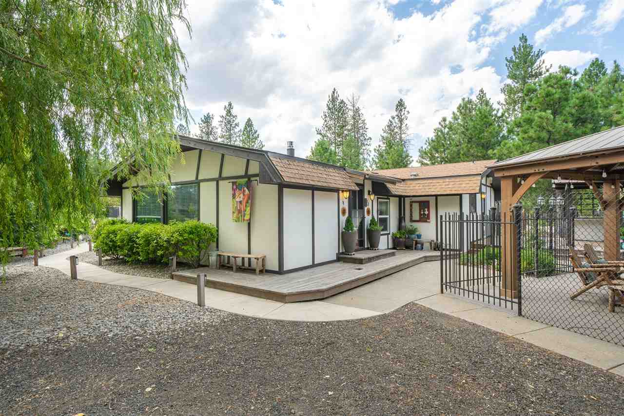 20303 North Thor Road Colbert, WA 99005 - Photo 4 of 43