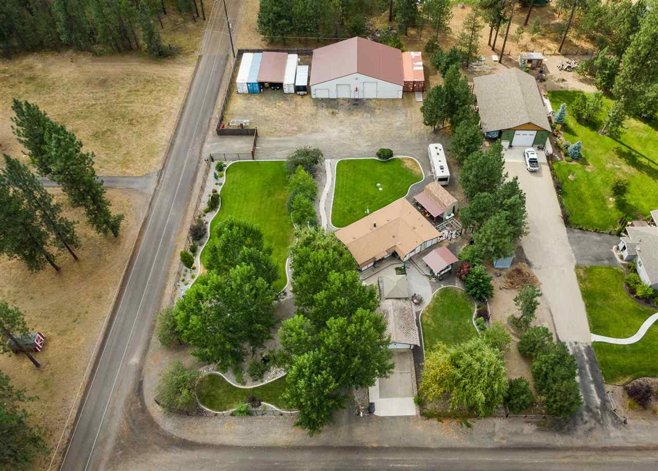 20303 North Thor Road Colbert, WA 99005 - Photo 40 of 43