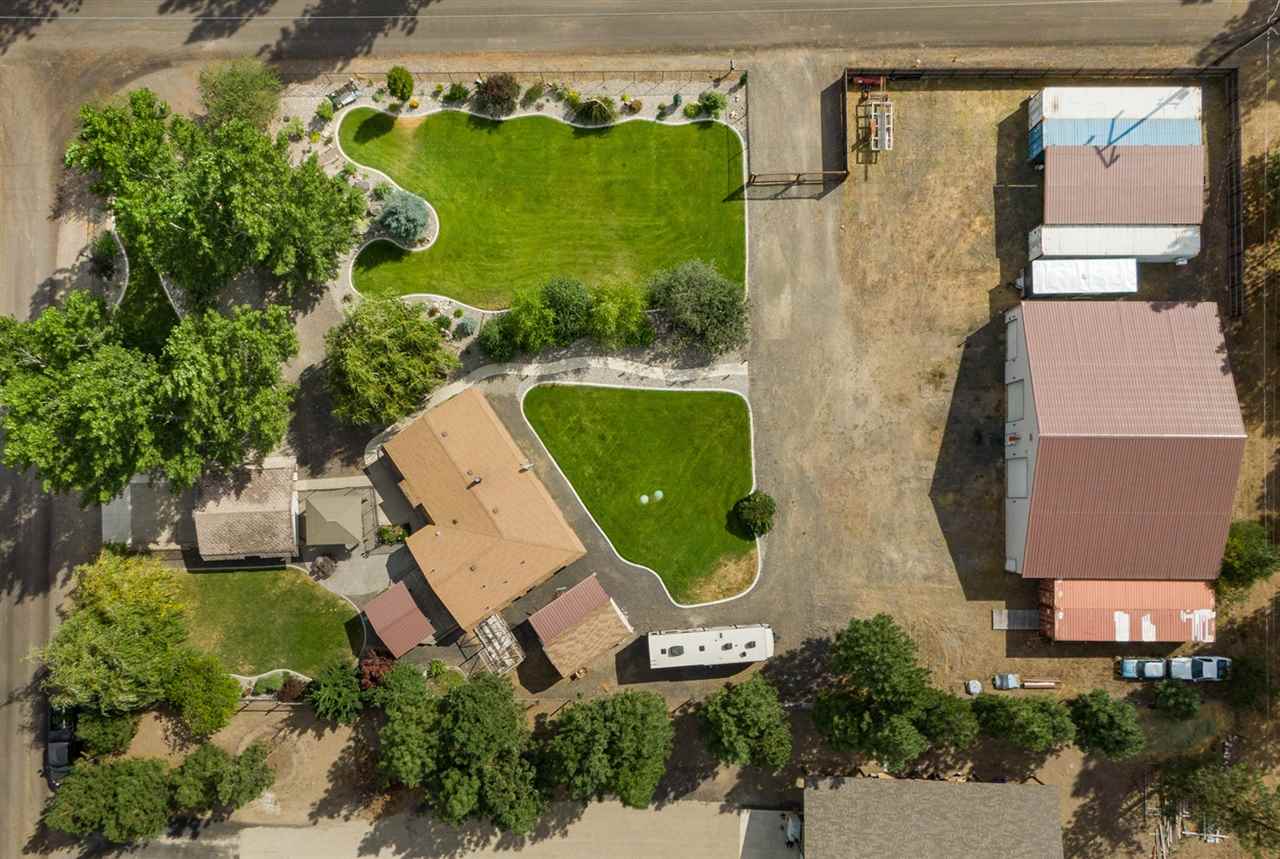 20303 North Thor Road Colbert, WA 99005 - Photo 42 of 43