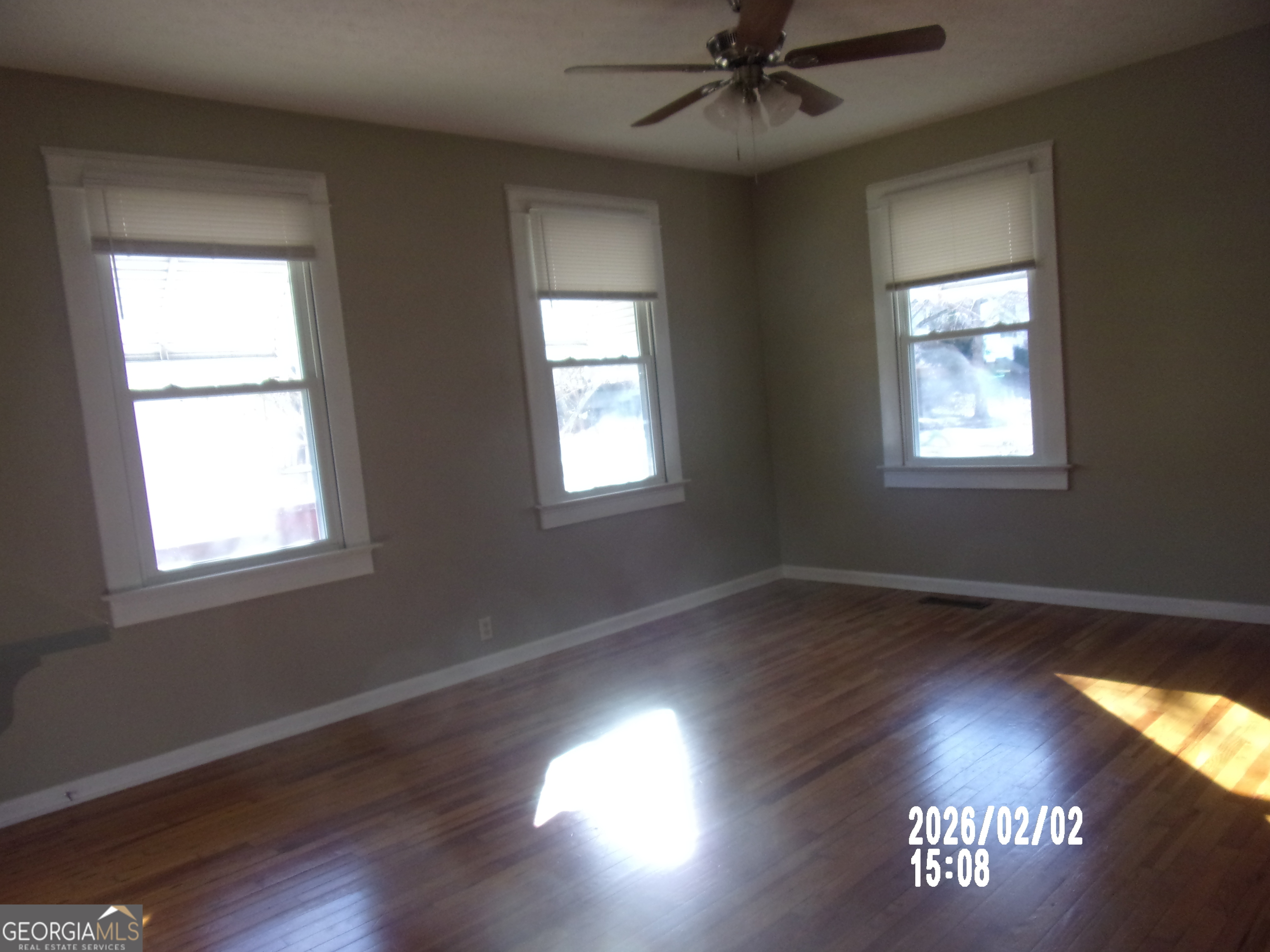 108 R Street Southwest Thomaston, GA 30286 - Photo 30 of 47