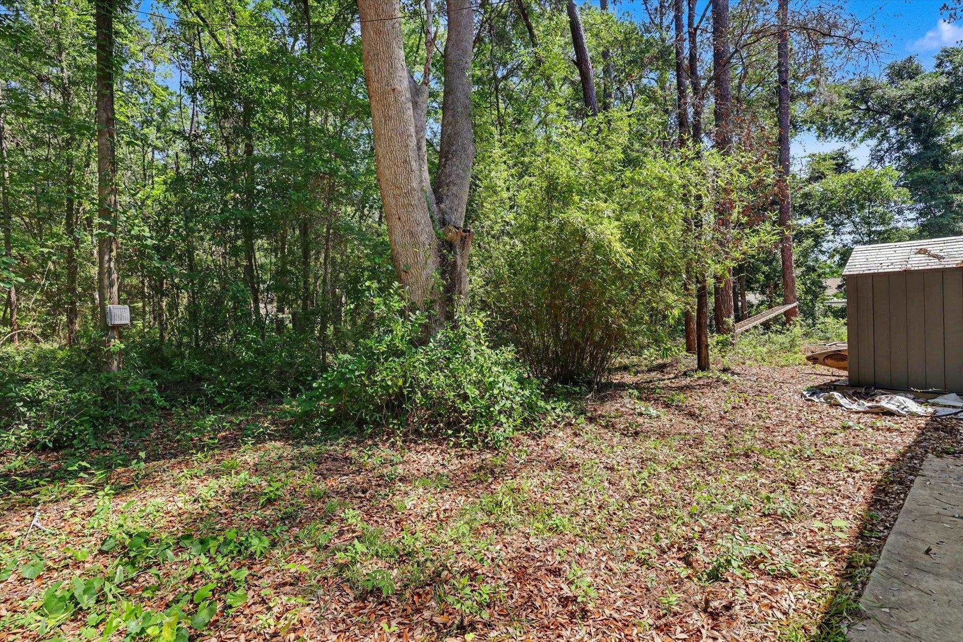5138 Back Forty Road Tallahassee, FL 32303 - Photo 49 of 51 Gallery Image 49
