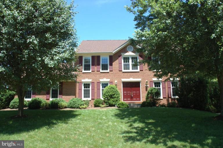 7722 Huntsman Boulevard Springfield, VA 22153 - Photo 1 of 23 Exterior (Main)
