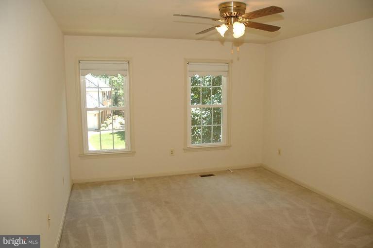 7722 Huntsman Boulevard Springfield, VA 22153 - Photo 14 of 23 Bedroom #3