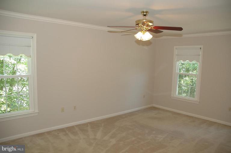 7722 Huntsman Boulevard Springfield, VA 22153 - Photo 4 of 23 Master Bedroom