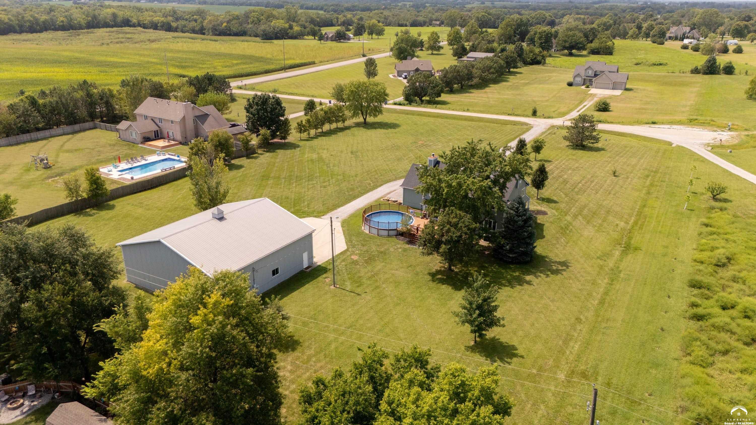 1210 East 2142nd Road Eudora, KS 66025 - Photo 67 of 82 Gallery Image 67