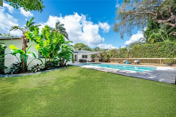 $8,650 | 1003 Northeast 118th Street, Biscayne Park, FL 33161