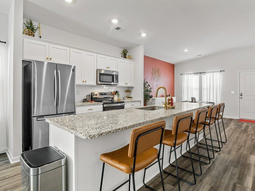 12062 Lansbury Drive Inman, SC 29349 - Photo 18 of 46