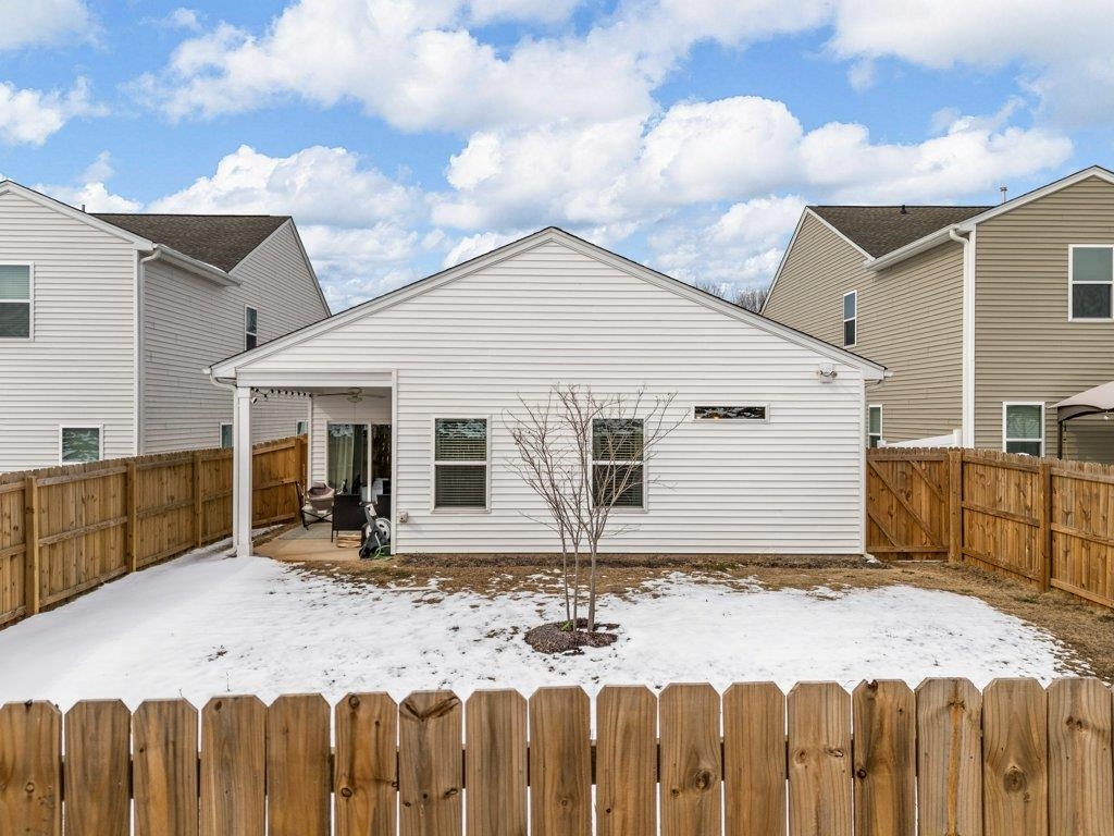 12062 Lansbury Drive Inman, SC 29349 - Photo 37 of 46