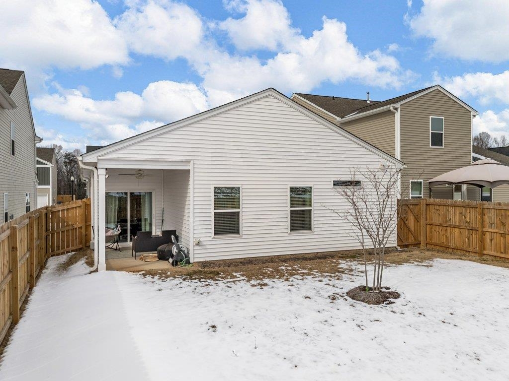 12062 Lansbury Drive Inman, SC 29349 - Photo 40 of 46