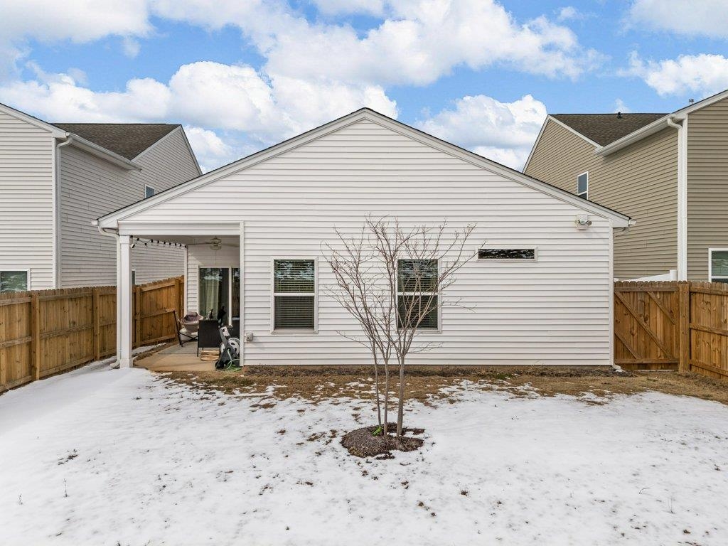 12062 Lansbury Drive Inman, SC 29349 - Photo 41 of 46