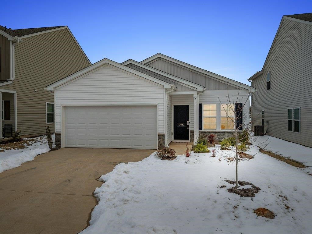 12062 Lansbury Drive Inman, SC 29349 - Photo 44 of 46