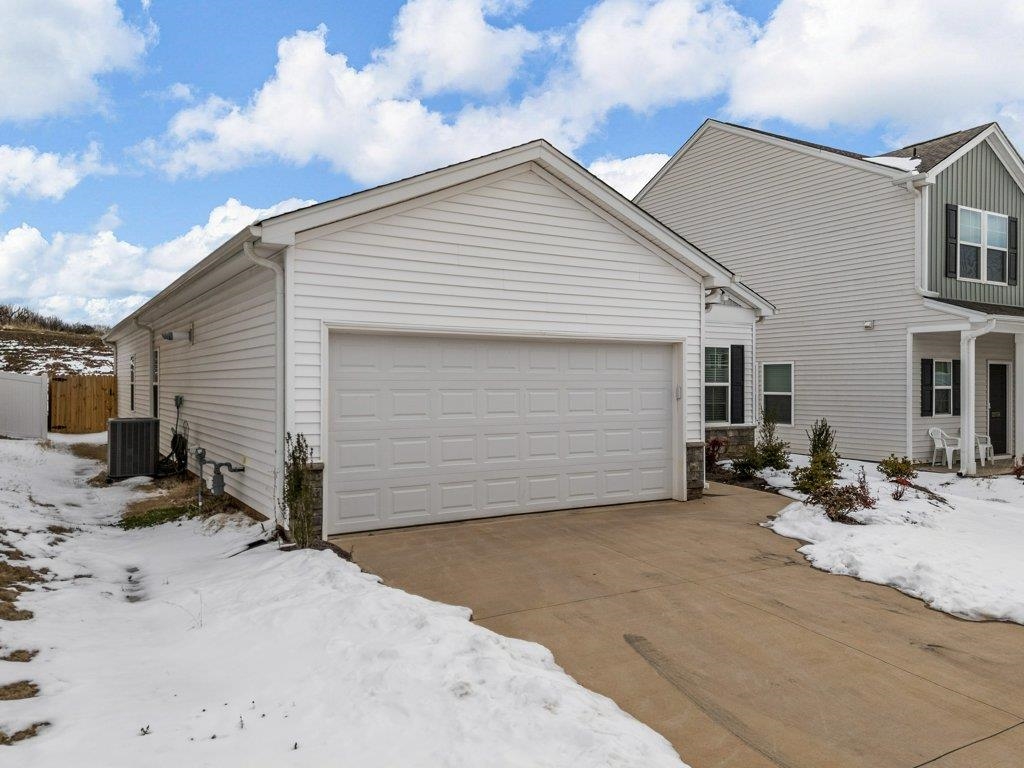 12062 Lansbury Drive Inman, SC 29349 - Photo 45 of 46