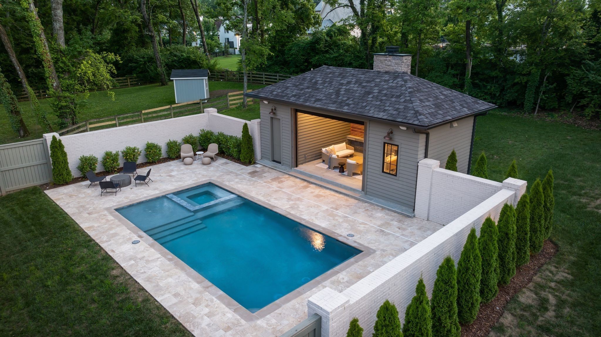 4301 Estes Road Nashville, TN 37215 - Photo 62 of 65