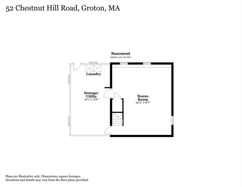 52 Chestnut Hill Road Groton, MA 01450 - Photo 41 of 41
