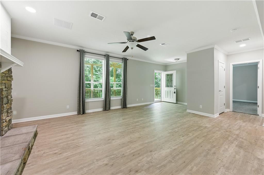 5808 Old Boyce Road Alexandria, LA 71303 - Photo 11 of 27 Gallery Image 11