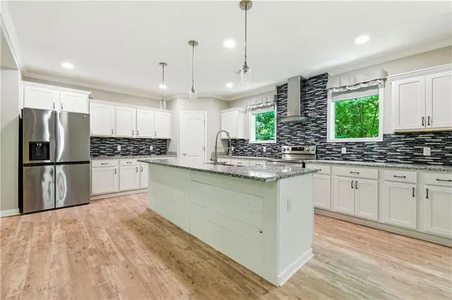 $189,900 | 5808 Old Boyce Road, Alexandria, LA 71303