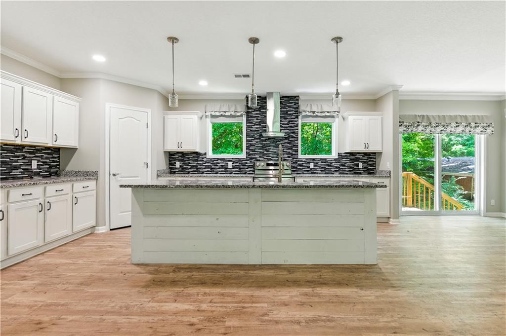 5808 Old Boyce Road Alexandria, LA 71303 - Photo 13 of 27 Gallery Image 13