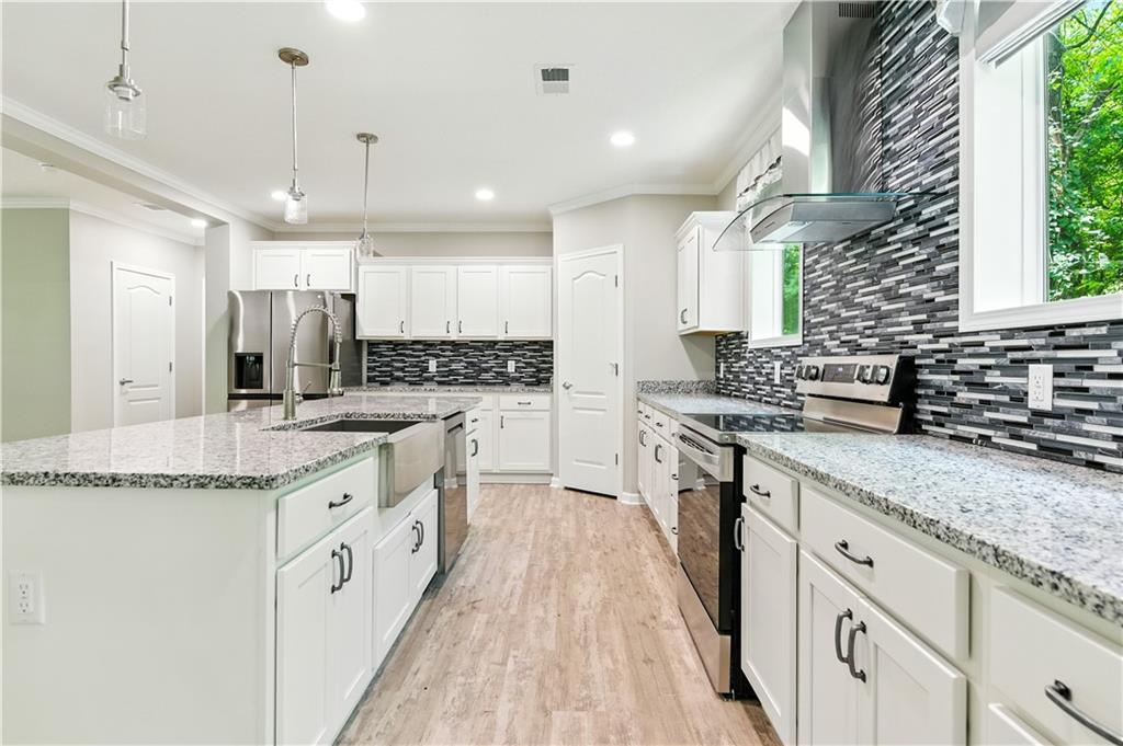5808 Old Boyce Road Alexandria, LA 71303 - Photo 14 of 27 Gallery Image 14