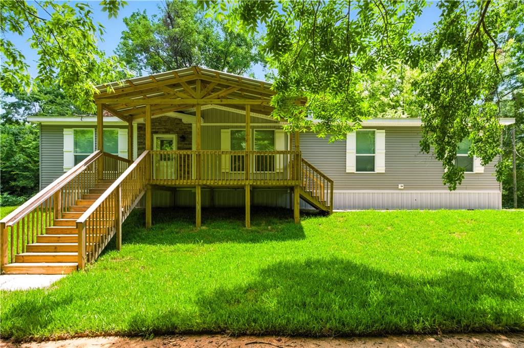 5808 Old Boyce Road Alexandria, LA 71303 - Photo 2 of 27 Gallery Image 2