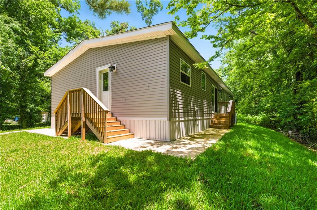 5808 Old Boyce Road Alexandria, LA 71303 - Photo 3 of 27 Gallery Image 3