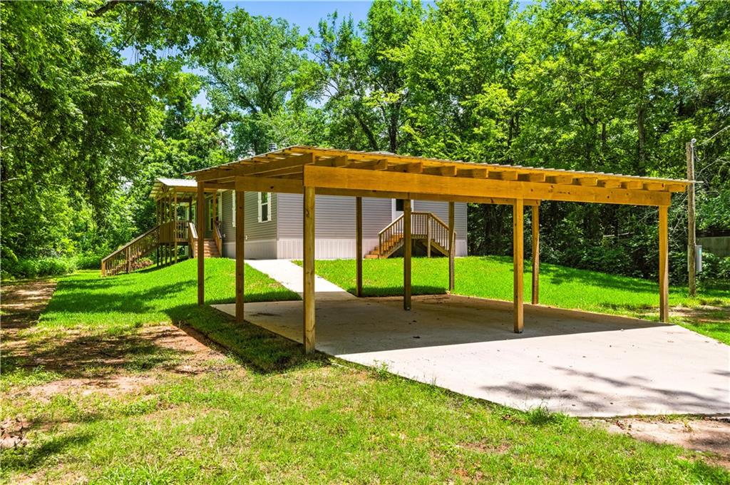 5808 Old Boyce Road Alexandria, LA 71303 - Photo 4 of 27 Gallery Image 4
