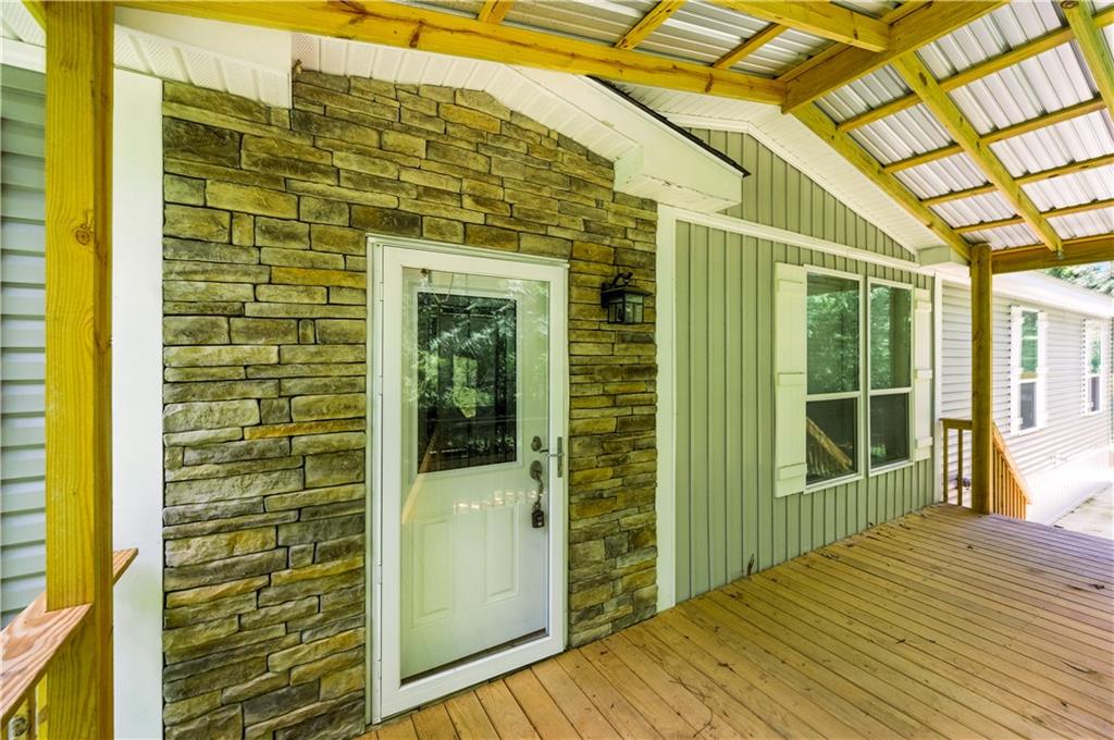 5808 Old Boyce Road Alexandria, LA 71303 - Photo 6 of 27 Gallery Image 6