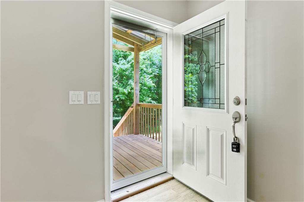 5808 Old Boyce Road Alexandria, LA 71303 - Photo 7 of 27 Gallery Image 7