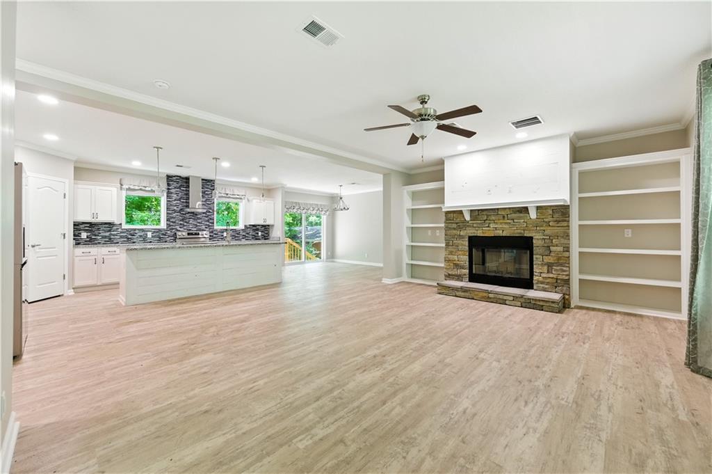 5808 Old Boyce Road Alexandria, LA 71303 - Photo 8 of 27 Gallery Image 8