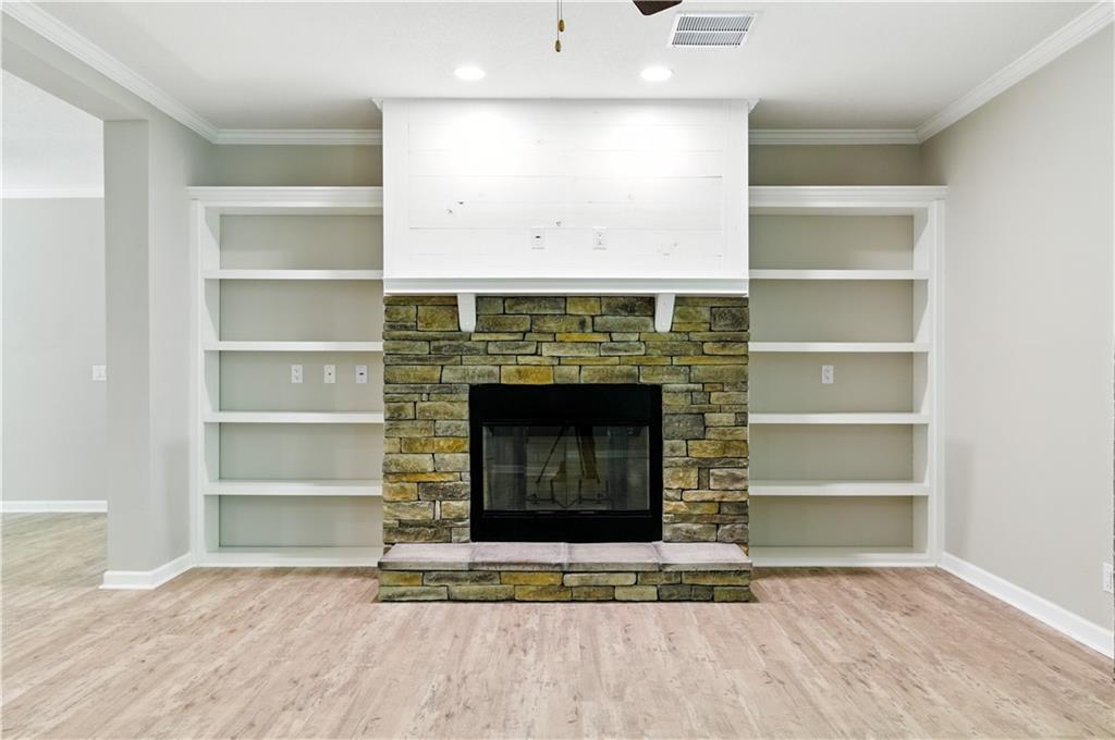 5808 Old Boyce Road Alexandria, LA 71303 - Photo 9 of 27 Gallery Image 9