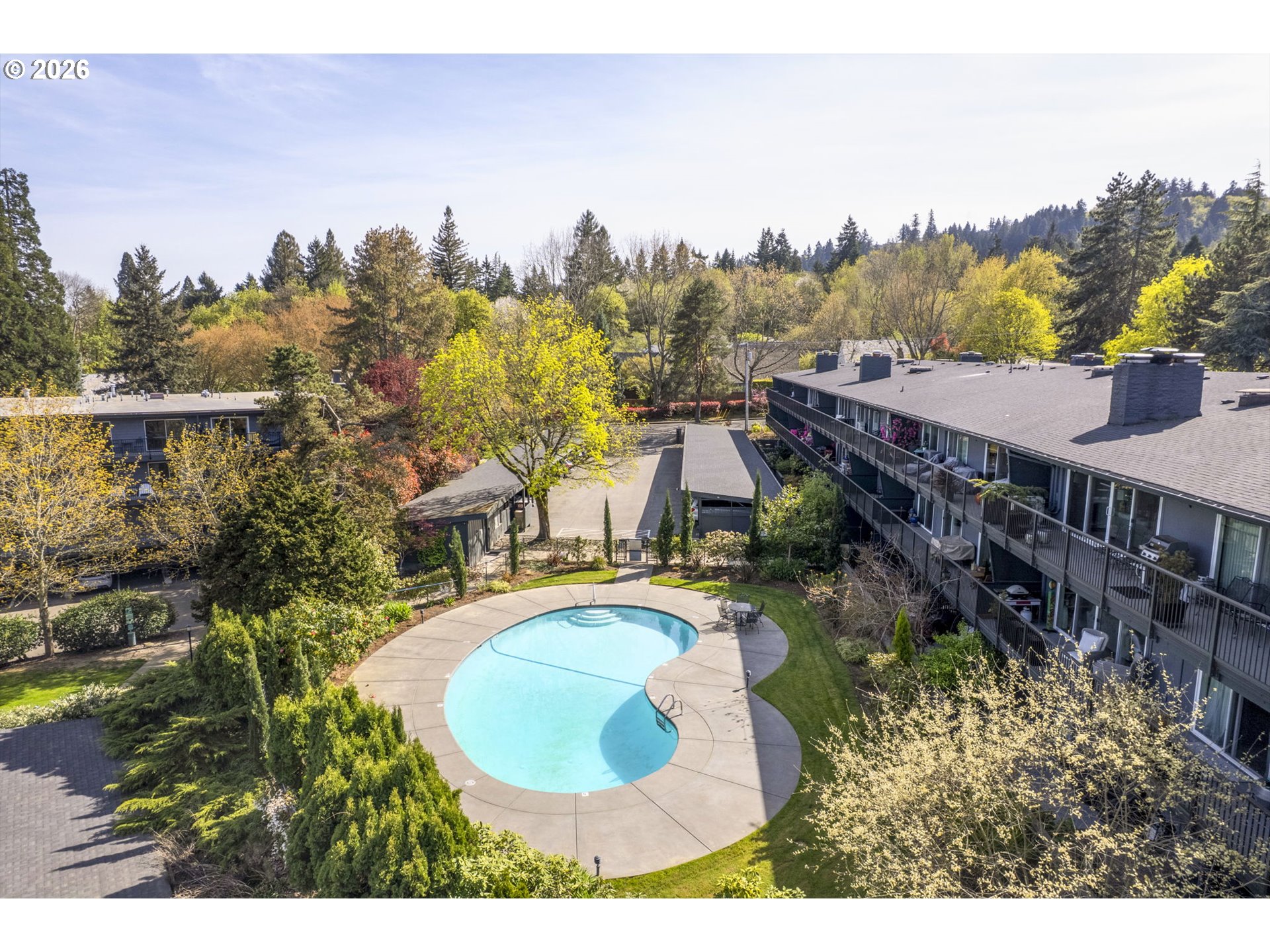 200 Southwest Burnham Road, Unit 303 Lake Oswego, OR 97034 - Photo 19 of 32