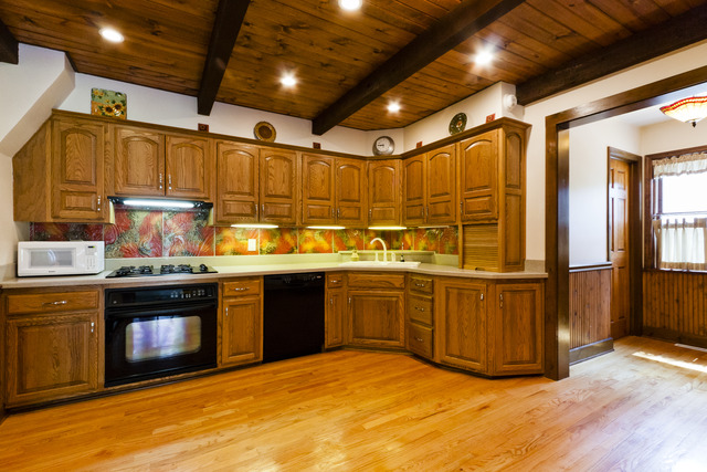 3455 East Bemes Road Crete, IL 60417 - Photo 6 of 24