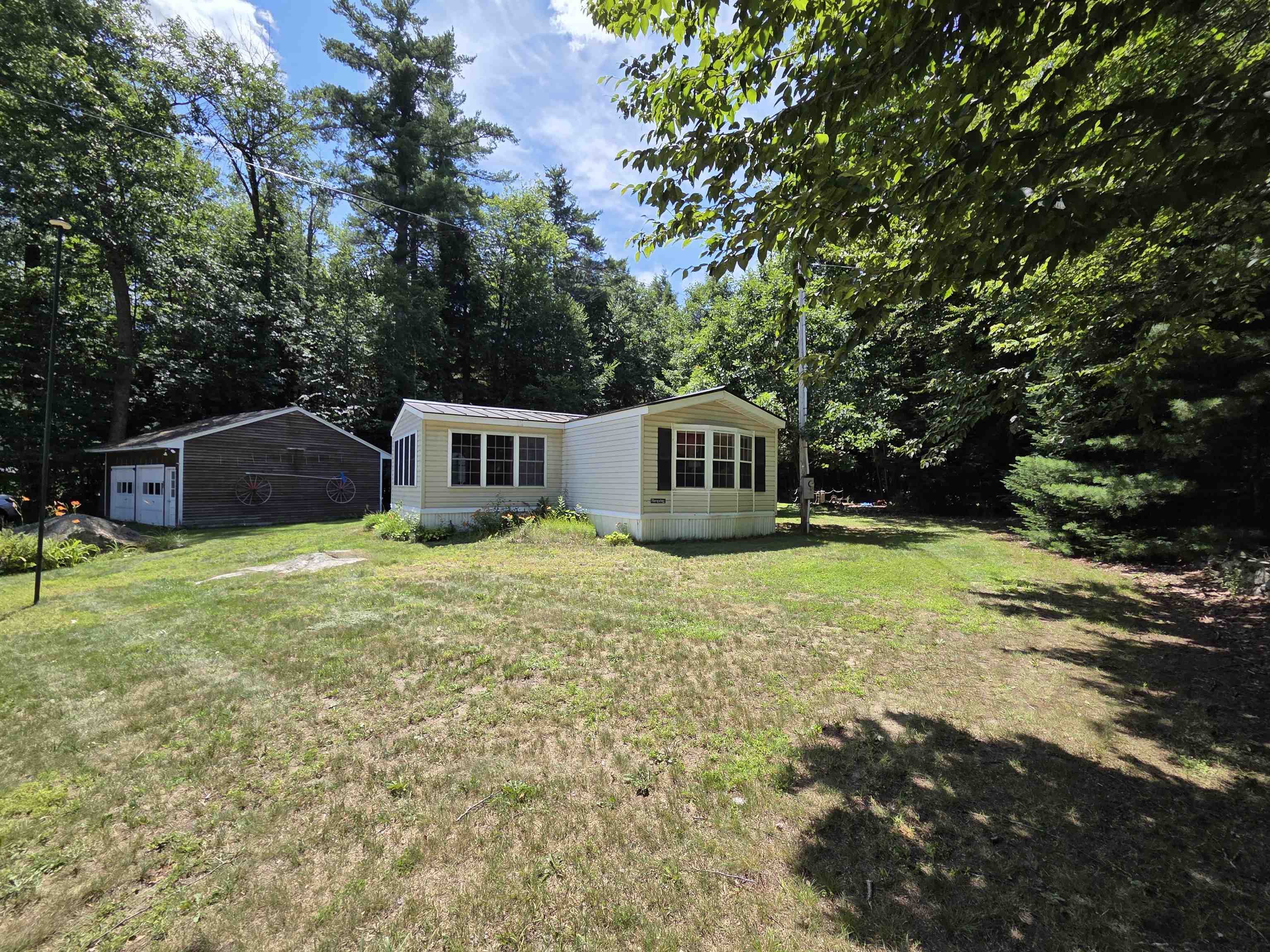 49 West Shore Road Canaan, NH 03741 - Photo 22 of 35 Gallery Image 22