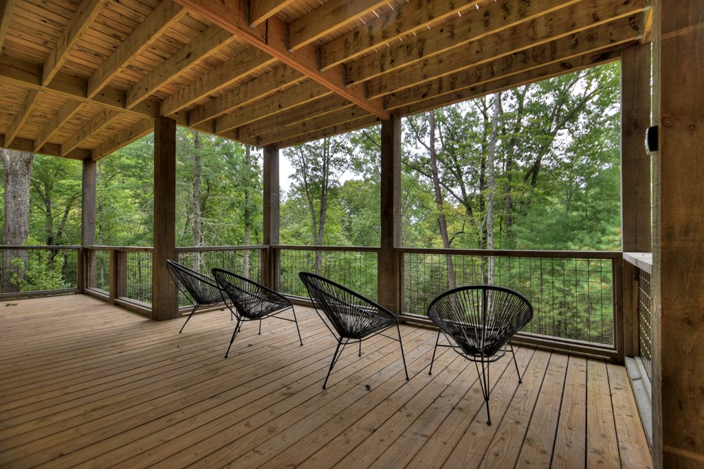 100 Oak View Road Blue Ridge, GA 30513 - Photo 6 of 63 Gallery Image 6
