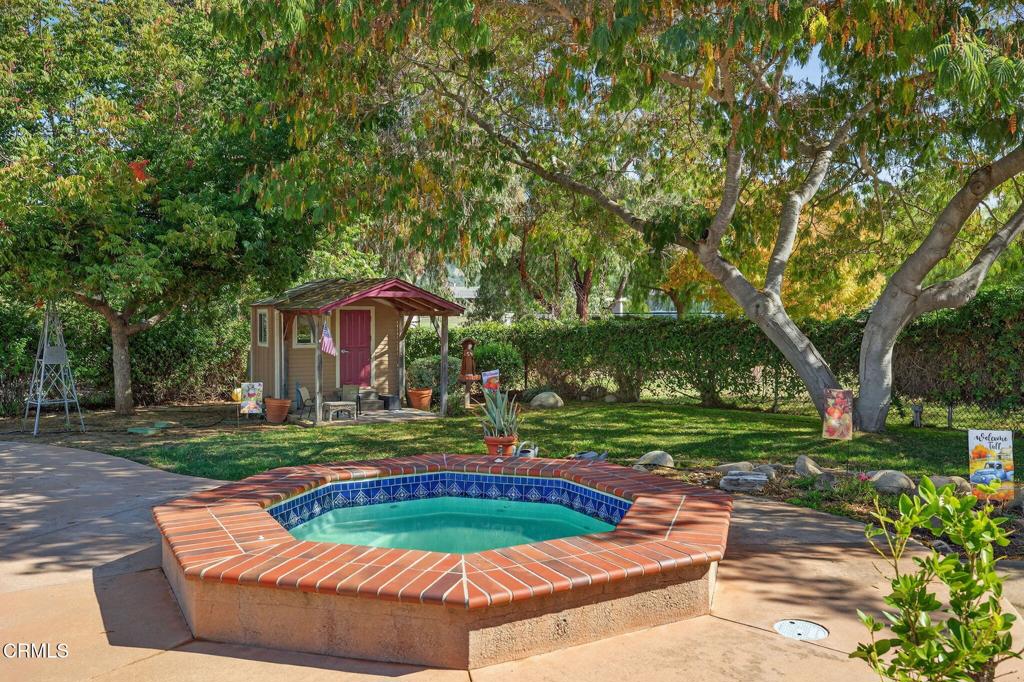 1125 Spring Street Oak View, CA 93022 - Photo 57 of 73