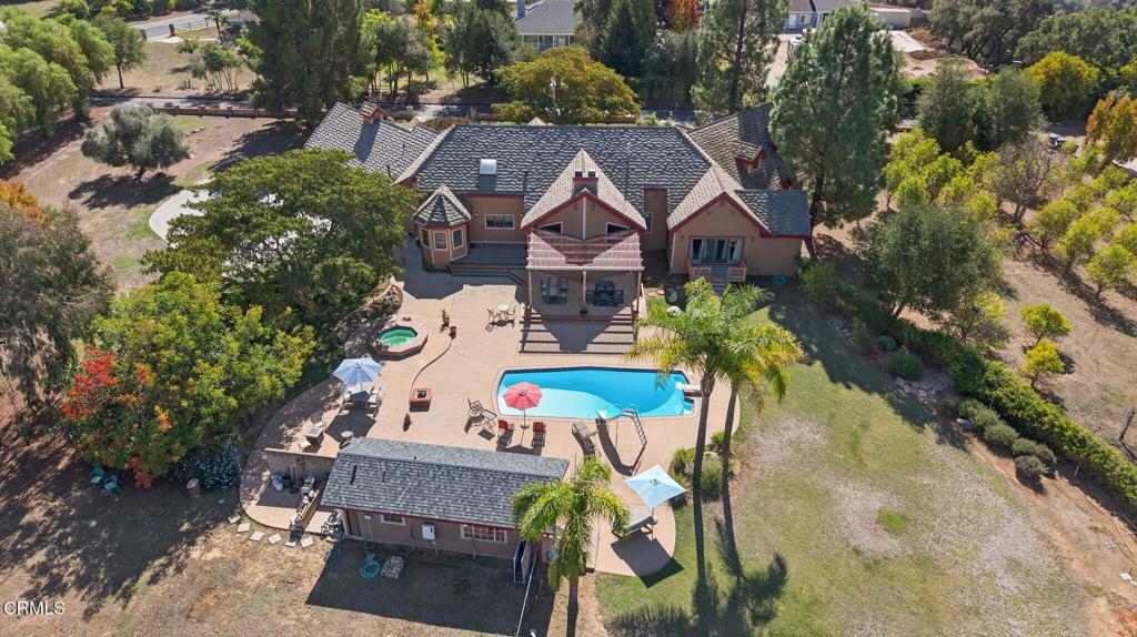 1125 Spring Street Oak View, CA 93022 - Photo 69 of 73