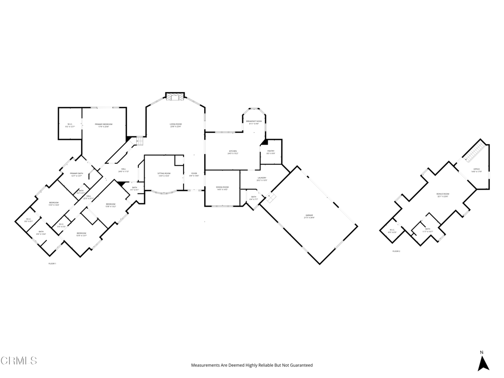 1125 Spring Street Oak View, CA 93022 - Photo 71 of 73 a picture of a room with a sink