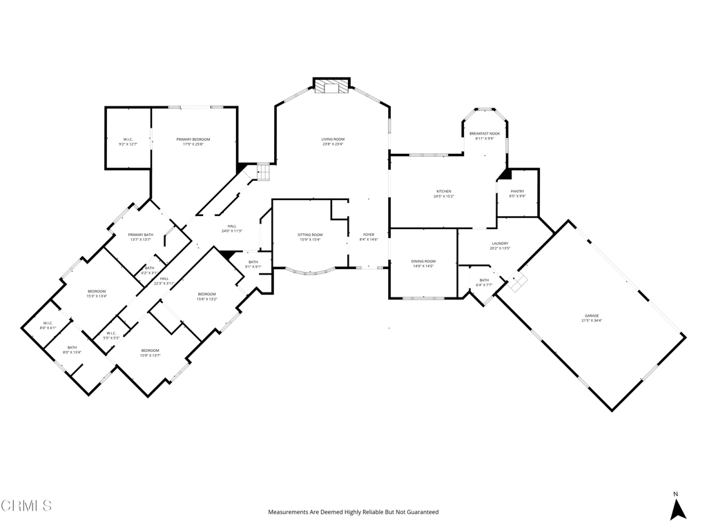 1125 Spring Street Oak View, CA 93022 - Photo 73 of 73