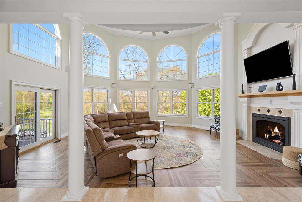 41 Baldpate Road Georgetown, MA 01833 - Photo 7 of 42