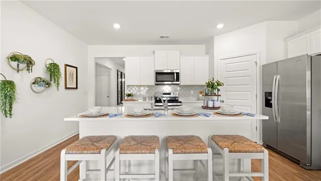 $317,000 | 250 Kennelsman Drive, Griffin, GA 30224