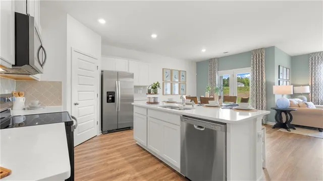 $317,000 | 250 Kennelsman Drive, Griffin, GA 30224