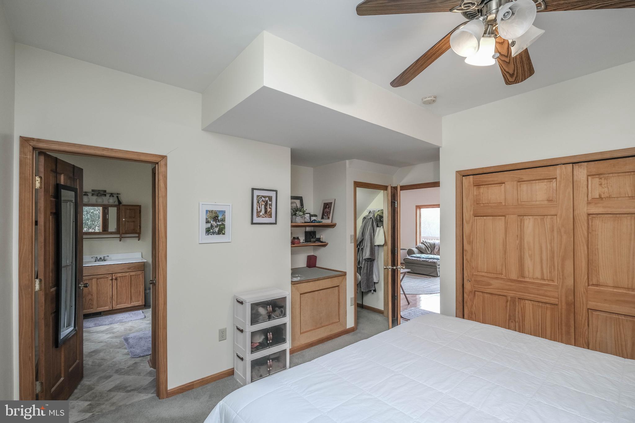 642 Paddys Run Road Star Tannery, VA 22654 - Photo 47 of 79