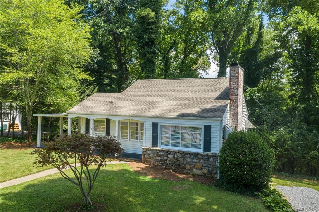 122 Beverly Road Asheville, NC 28805 - Photo 15 of 24 Gallery Image 15