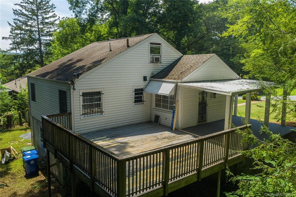 122 Beverly Road Asheville, NC 28805 - Photo 16 of 24 Gallery Image 16