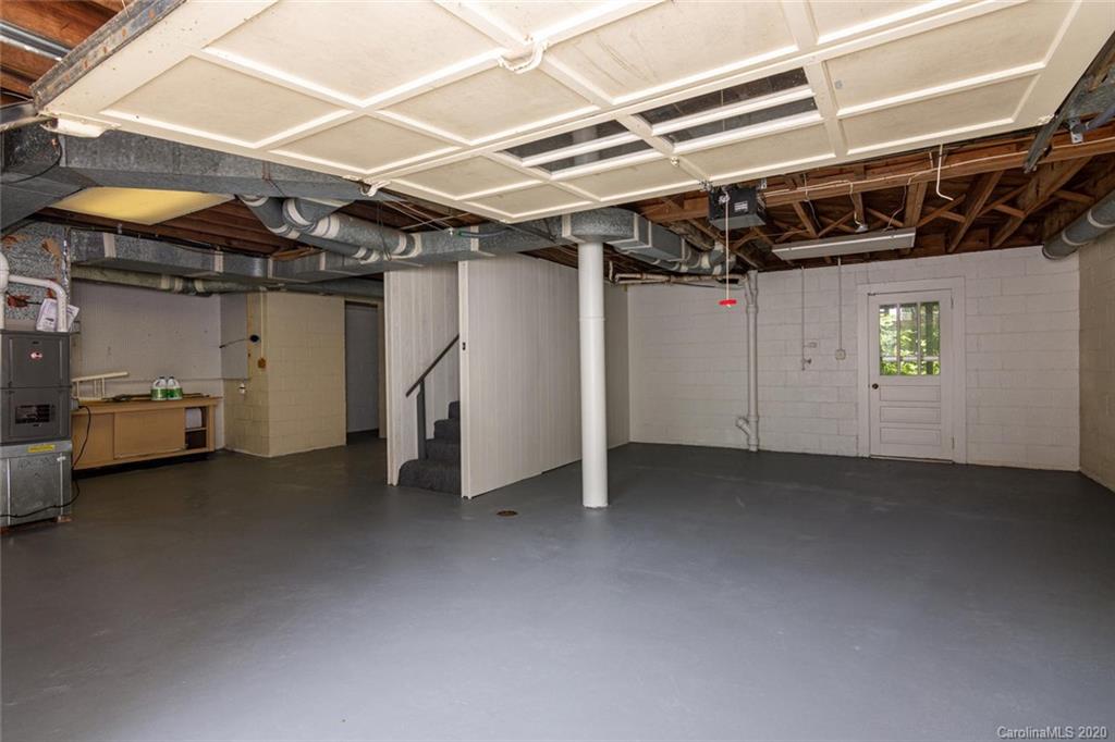 122 Beverly Road Asheville, NC 28805 - Photo 20 of 24 Gallery Image 20