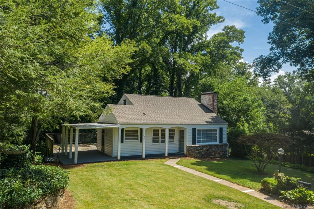 122 Beverly Road Asheville, NC 28805 - Photo 21 of 24 Gallery Image 21