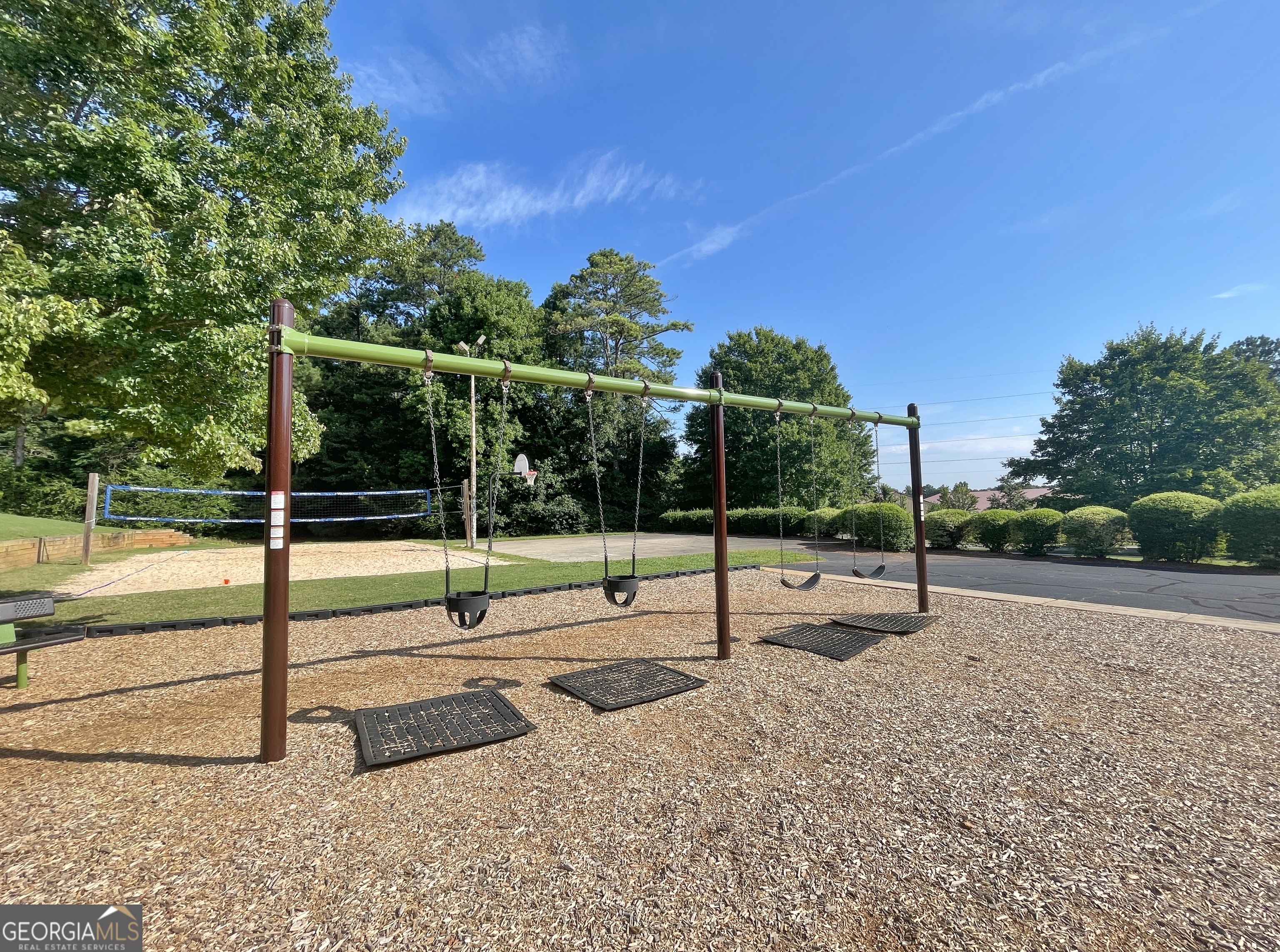 200 Terrane Ridge Peachtree City, GA 30269 - Photo 76 of 81